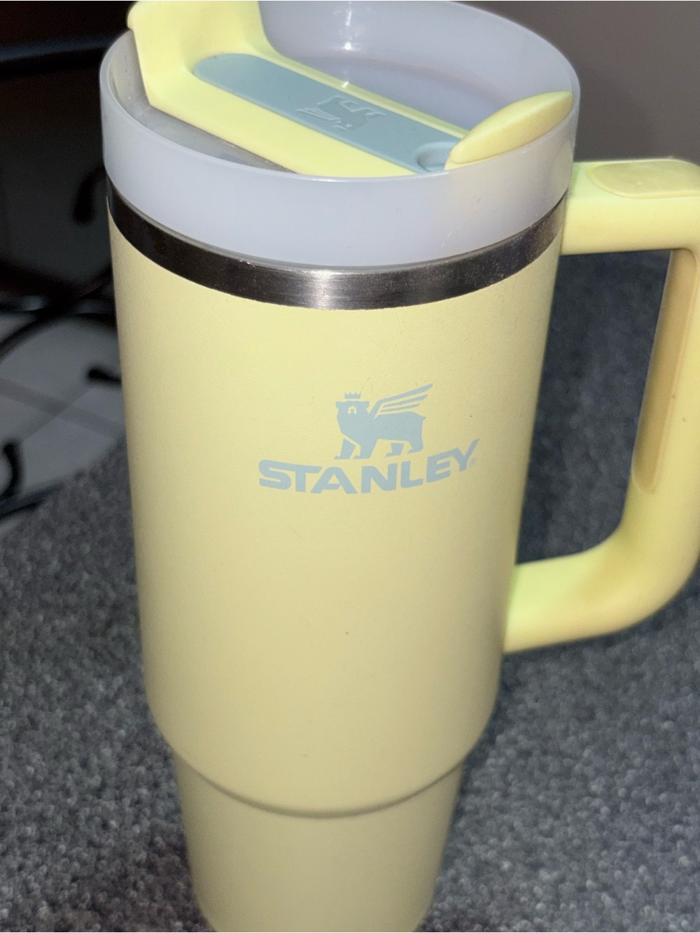 Travel Mug